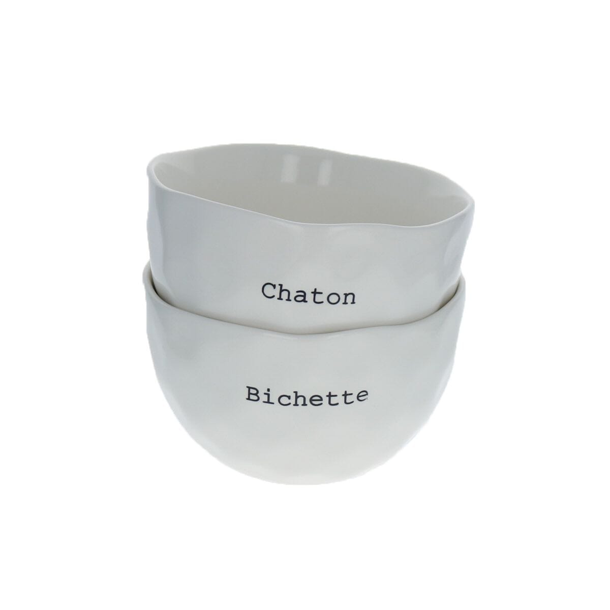 Bol Chaton, Atelier Jasmin Boutique Atelier Jasmin