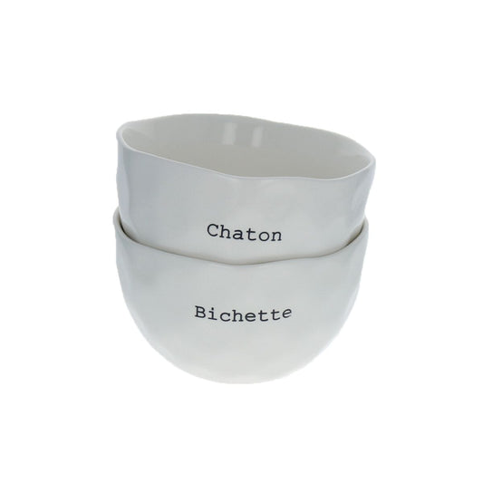 Bol Chaton, Atelier Jasmin Boutique Atelier Jasmin