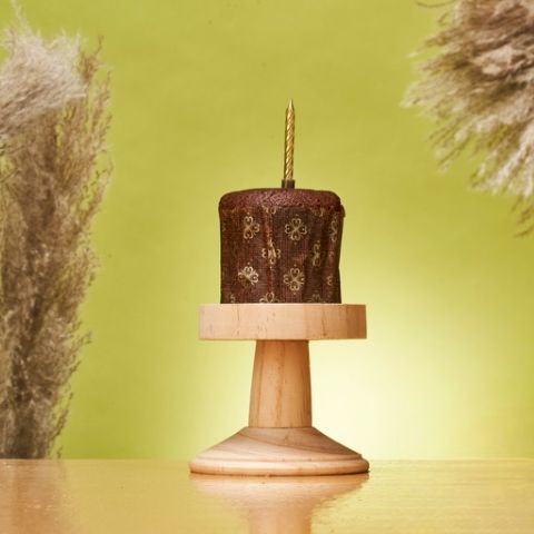 Cancake Joyeux Anniversaire - Wondercandle Boutique Wondercandle