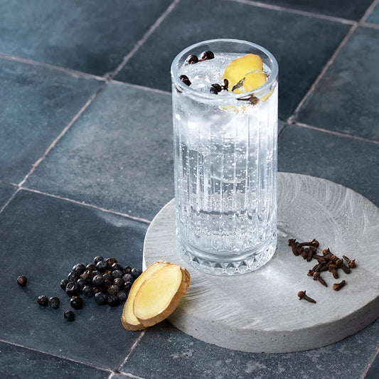 Coffret Spiced Gin Snippers - Pineut Boutique Pineut