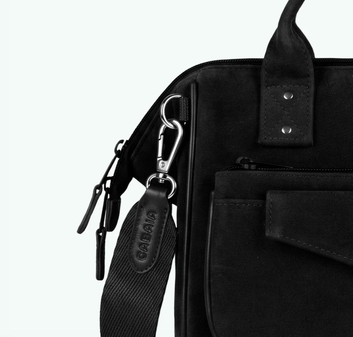 Crossbody Adventurer Medium Neilton - Cabaïa Boutique Cabaïa