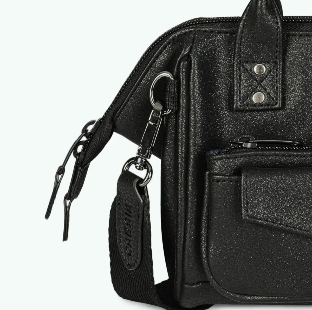 Crossbody Adventurer Small Chelsea - Cabaïa Boutique Cabaïa