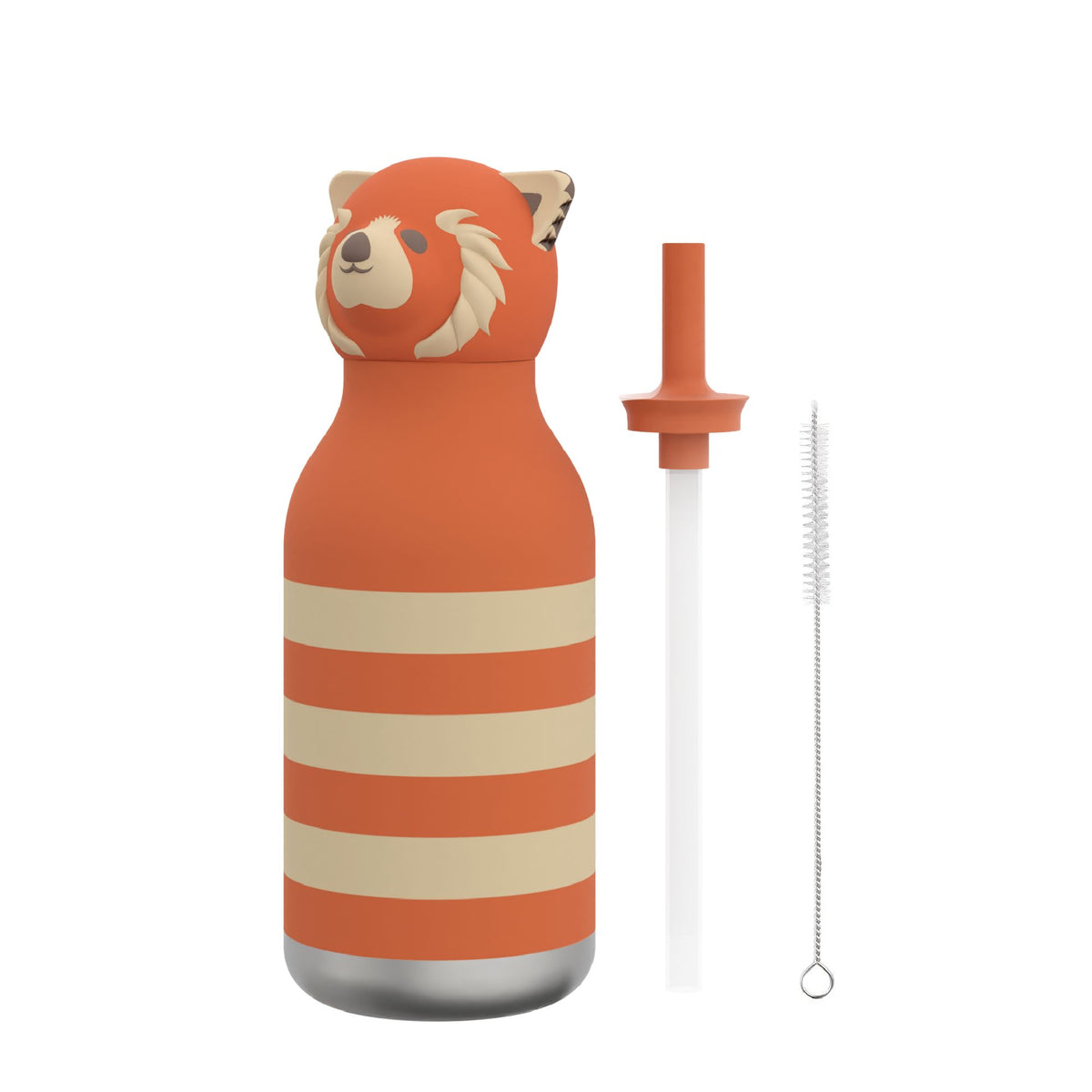Gourde isotherme Renard "Bestie bottle" Boutique Asobu