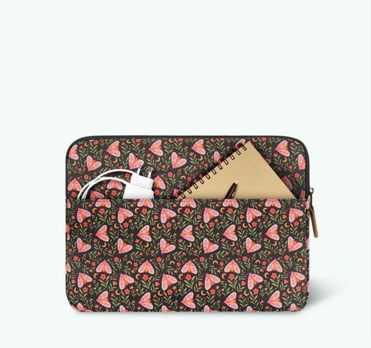 Housse pour ordinateur 14 pouces SAMARINDA Cabaïa Boutique Cabaïa