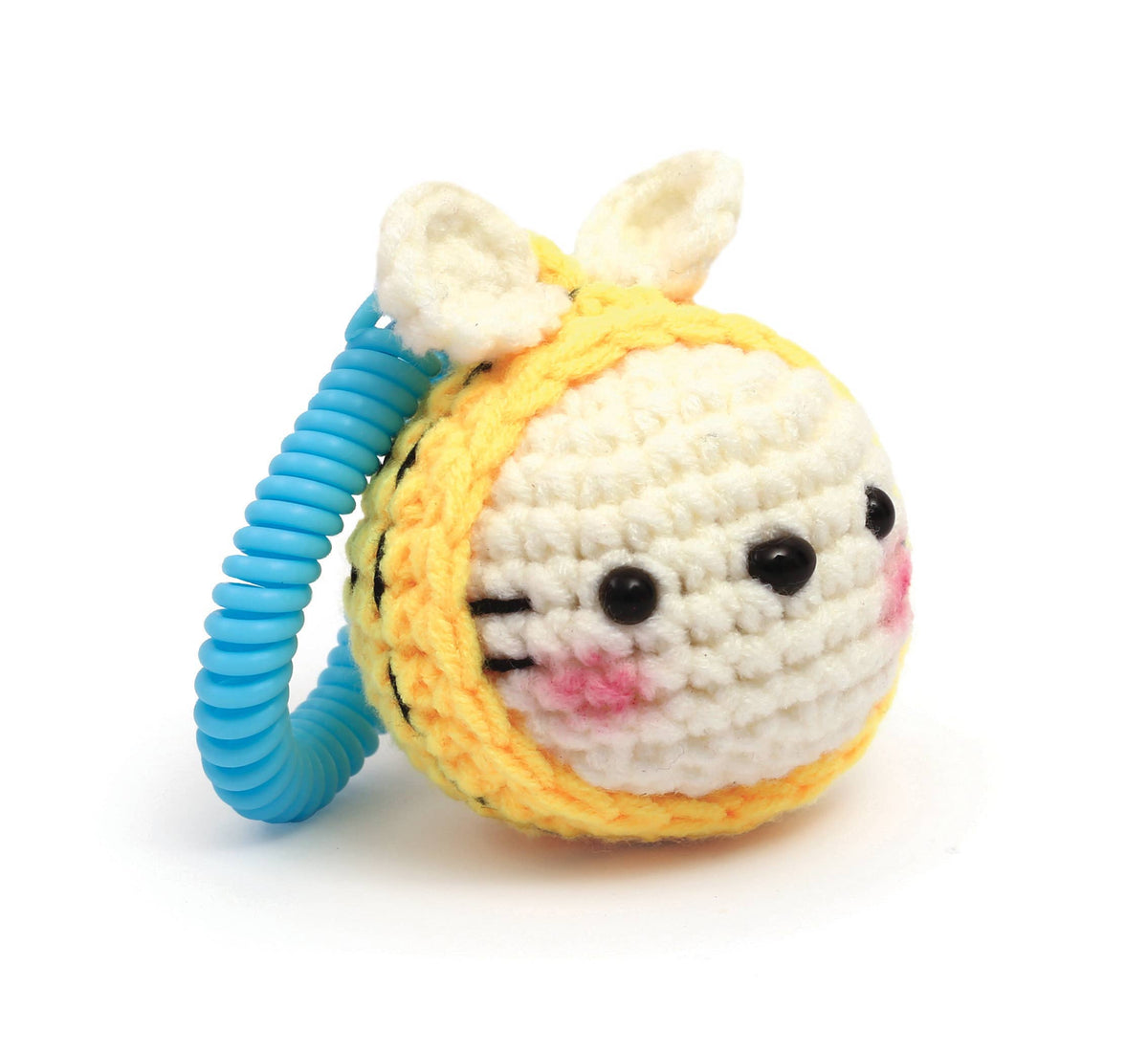 KIT EASYGURUMI ABEILLE Boutique Graine Créative