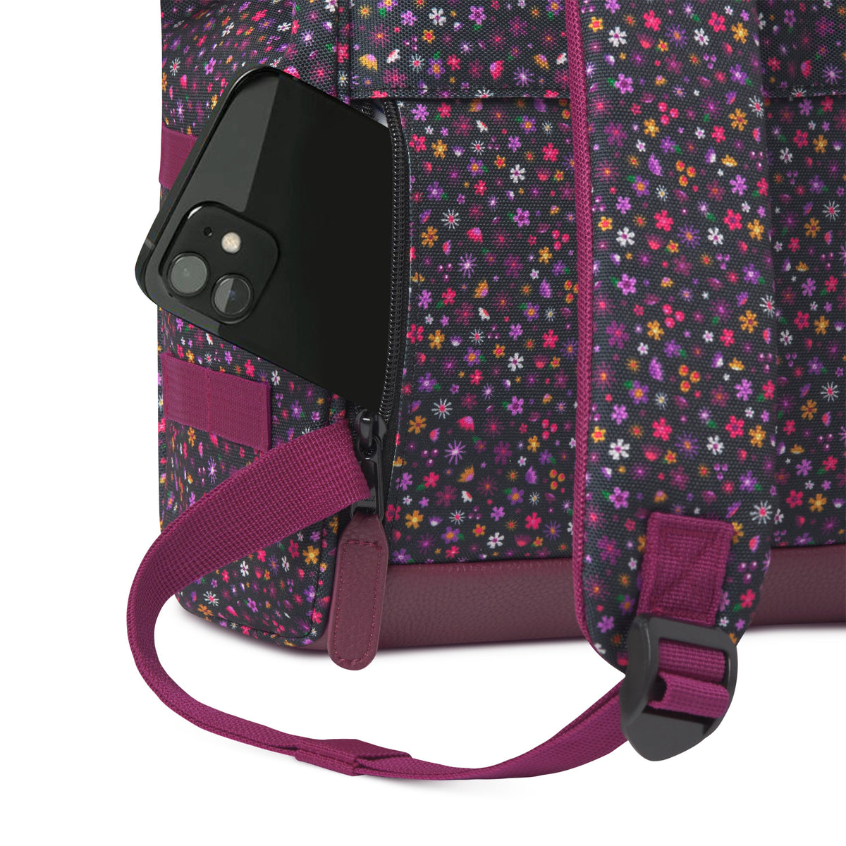 LAUSANNE Sac small adventurer - Cabaïa Boutique Cabaïa