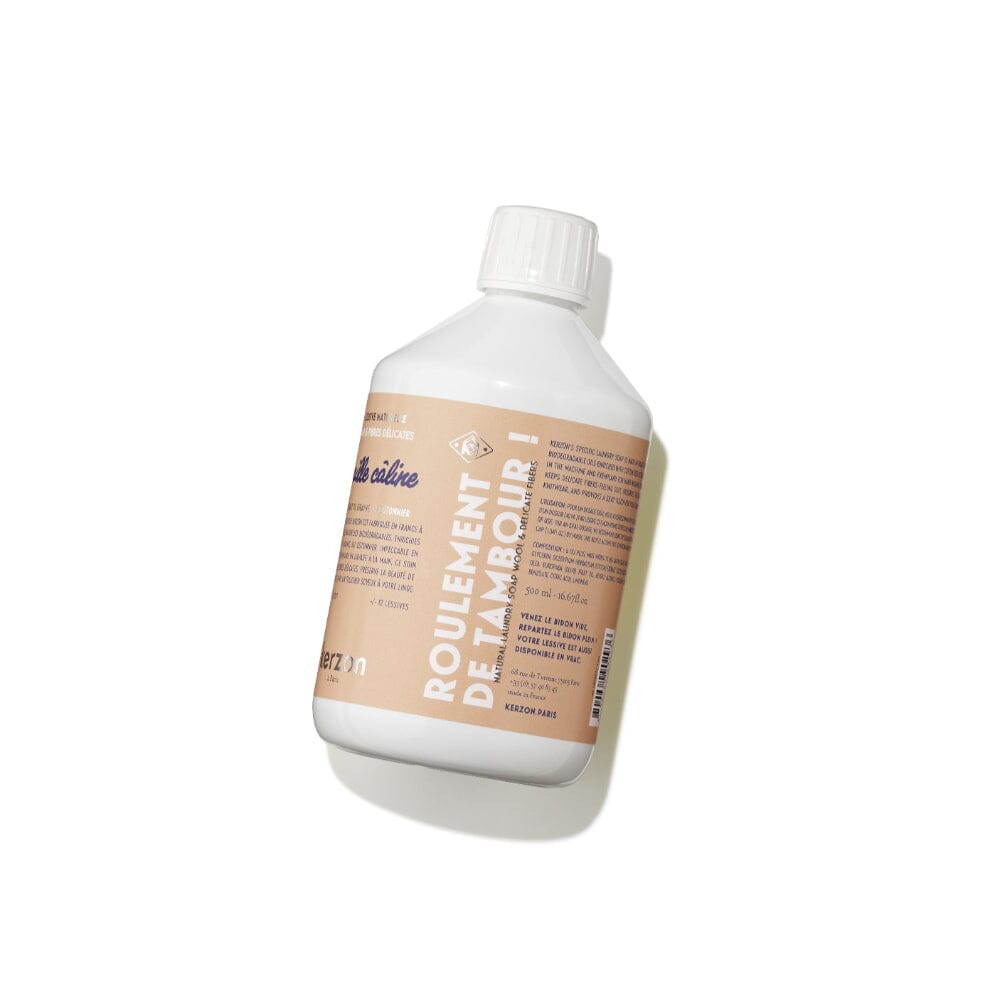 Lessive spécifique Maille Câline 500ml Kerzon Boutique Kerzon