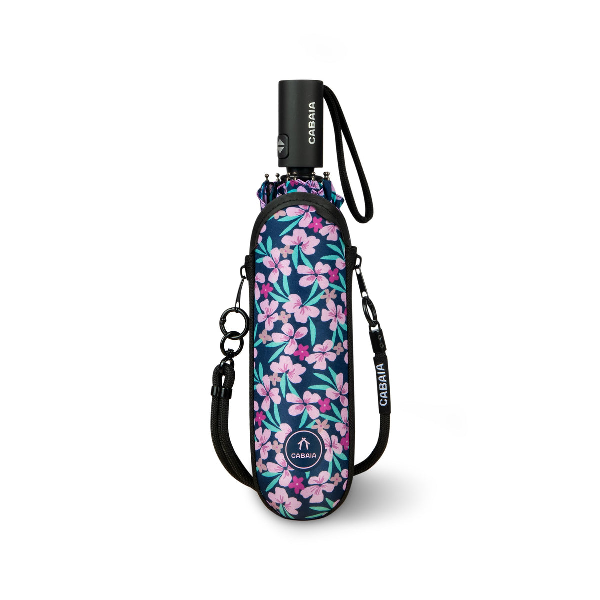 Parapluie compact et résistant Cabaïa Boutique Cabaïa