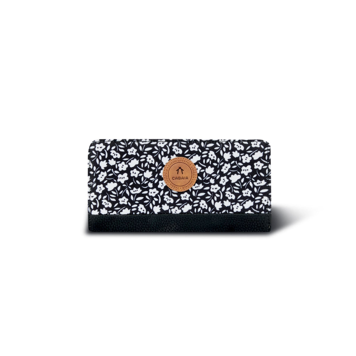 Portefeuille L Cabaïa Boutique Cabaïa Catane