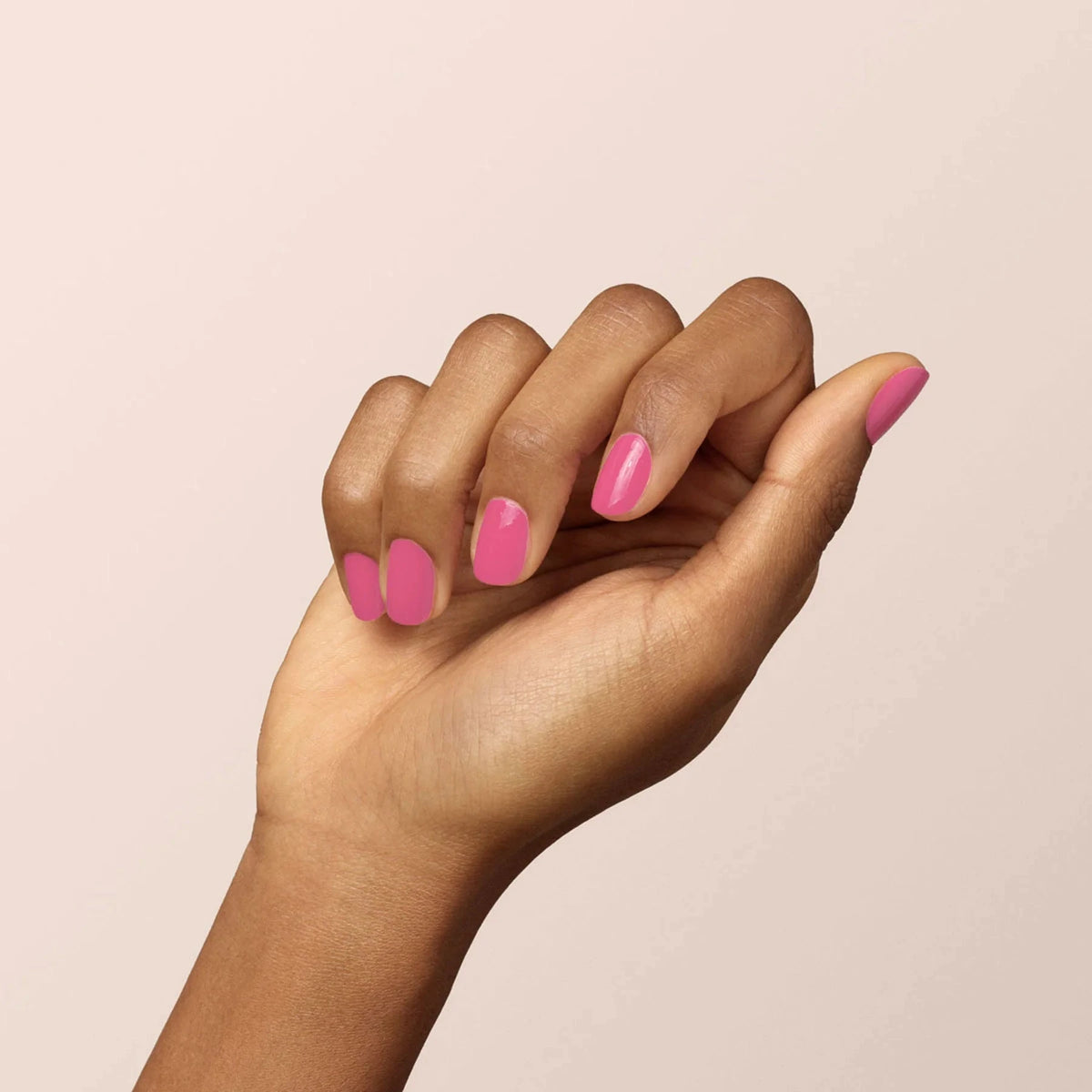 ROSE - Vernis à ongles green Manucurist Boutique Manucurist