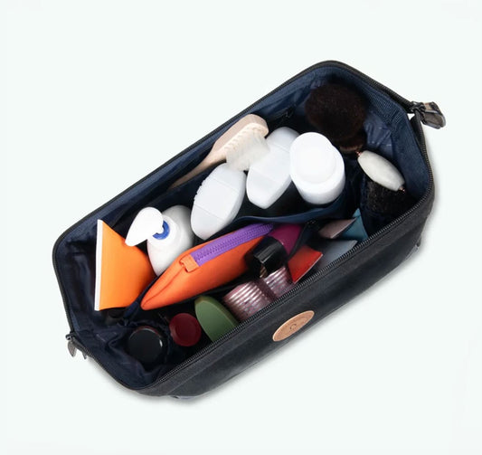 Trousse de toilette Chelsea Cabaïa Boutique Cabaïa