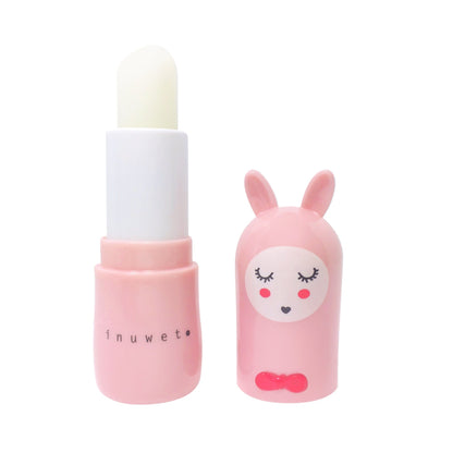 Baume à lèvre classique - Inuwet Boutique Inuwet FRAISE LB03 