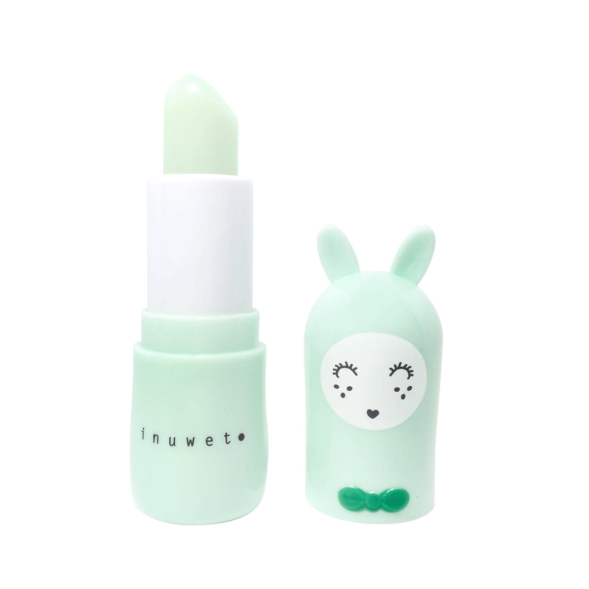 Baume à lèvre classique - Inuwet Boutique Inuwet POMME LB02 
