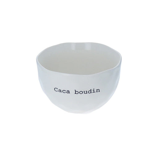 Bol Caca Boudin, Atelier Jasmin Boutique Atelier Jasmin 