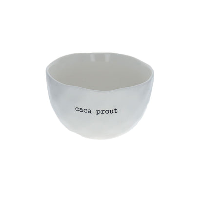 Bol Caca Prout, Atelier Jasmin Boutique Atelier Jasmin 