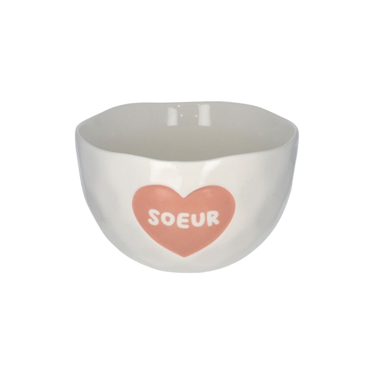 Bol céramique famille, Atelier Jasmin Boutique Atelier Jasmin Soeur 