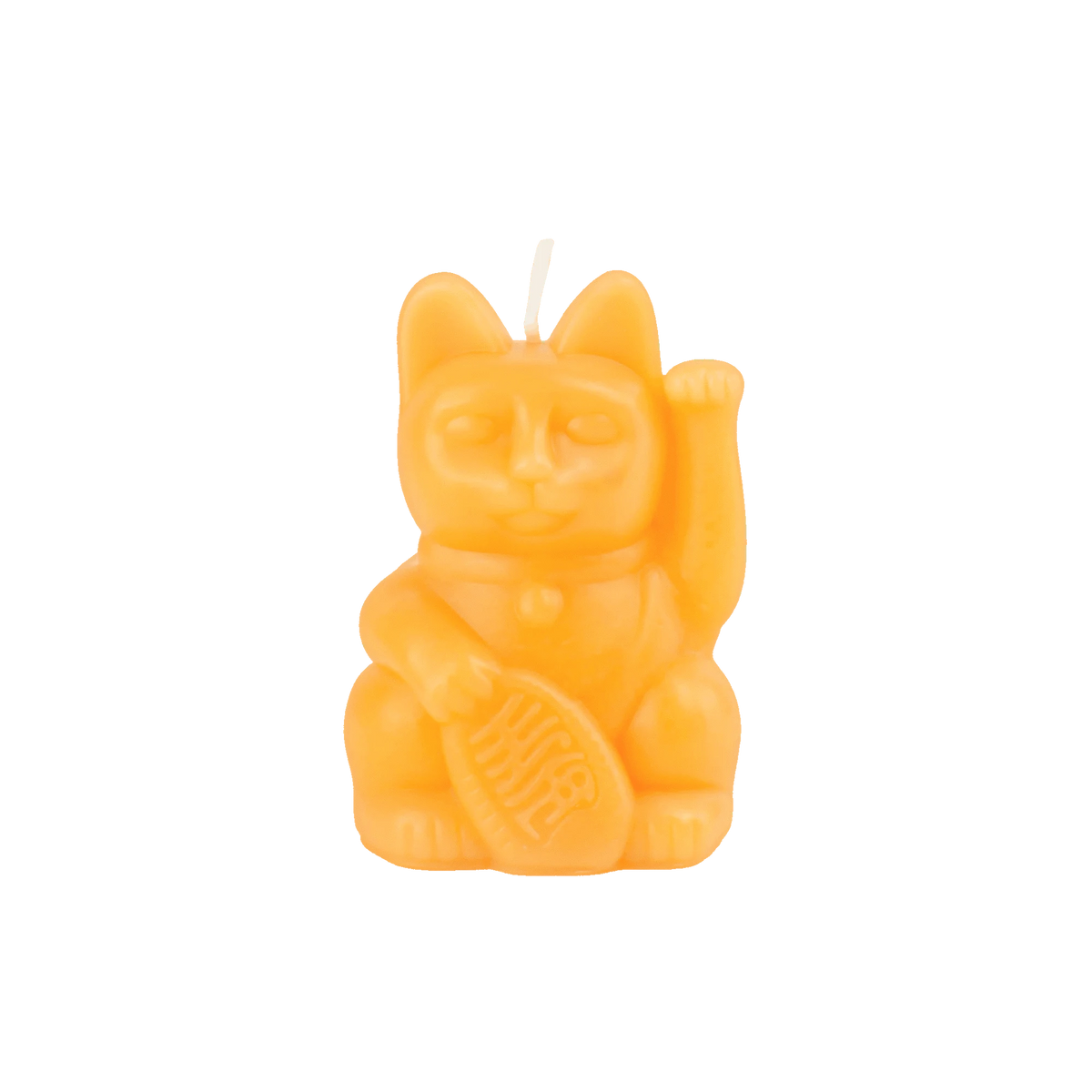 Bougie Lucky Cat Maneki Neko - Missa Arles