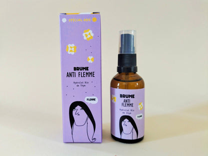 Brume Anti-Flemme - Spéciale ado Boutique Pamela Loops 