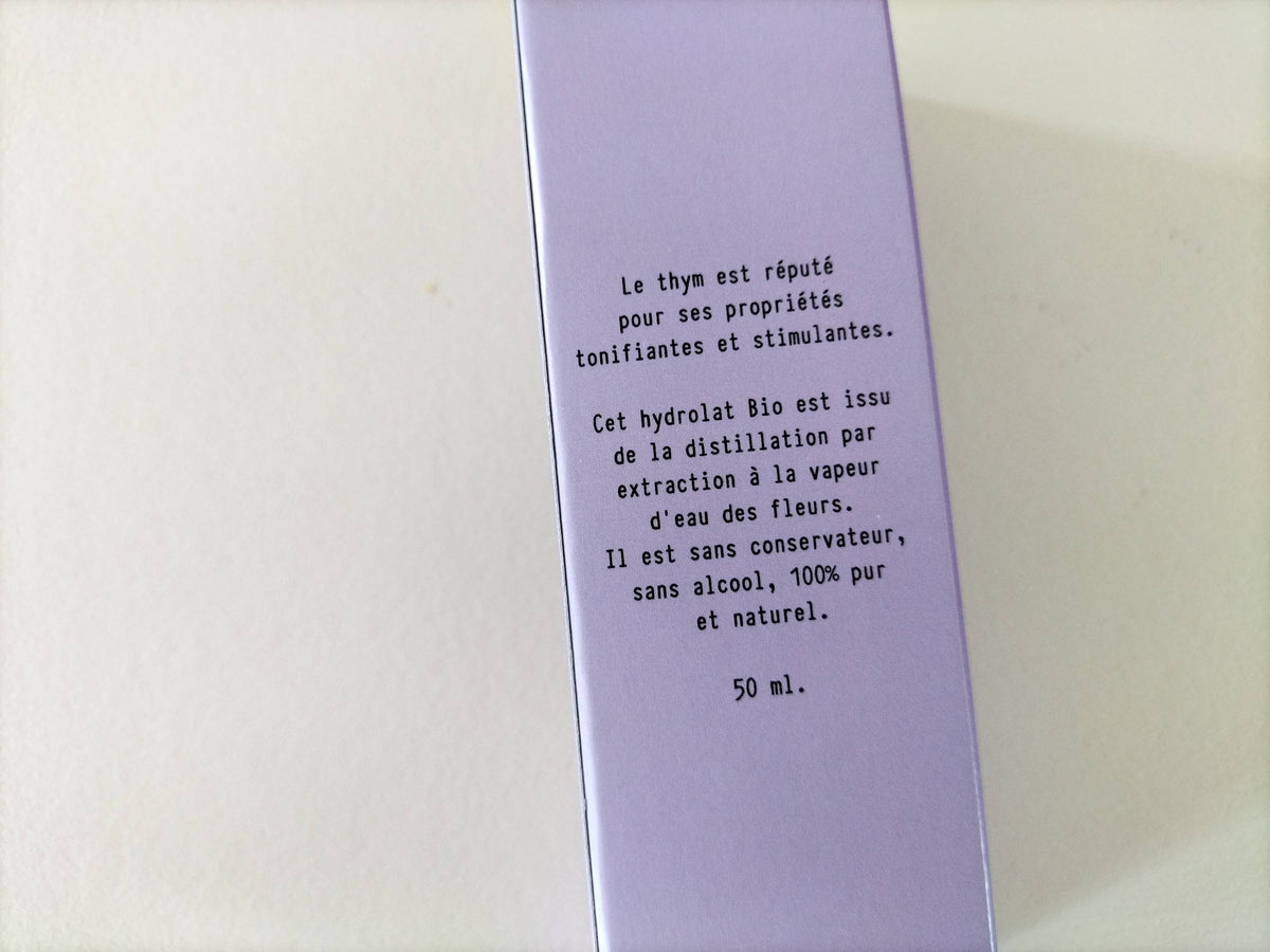 Brume Anti-Flemme - Spéciale ado Boutique Pamela Loops 