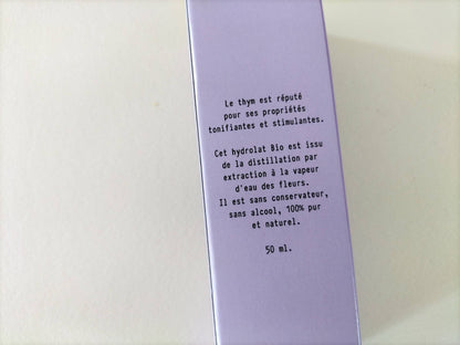 Brume Anti-Flemme - Spéciale ado Boutique Pamela Loops 