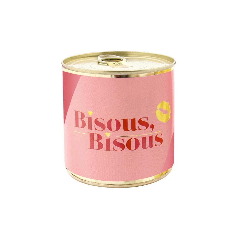 Cancake Bisous Bisous Brownie - Wondercandle Boutique Wondercandle 