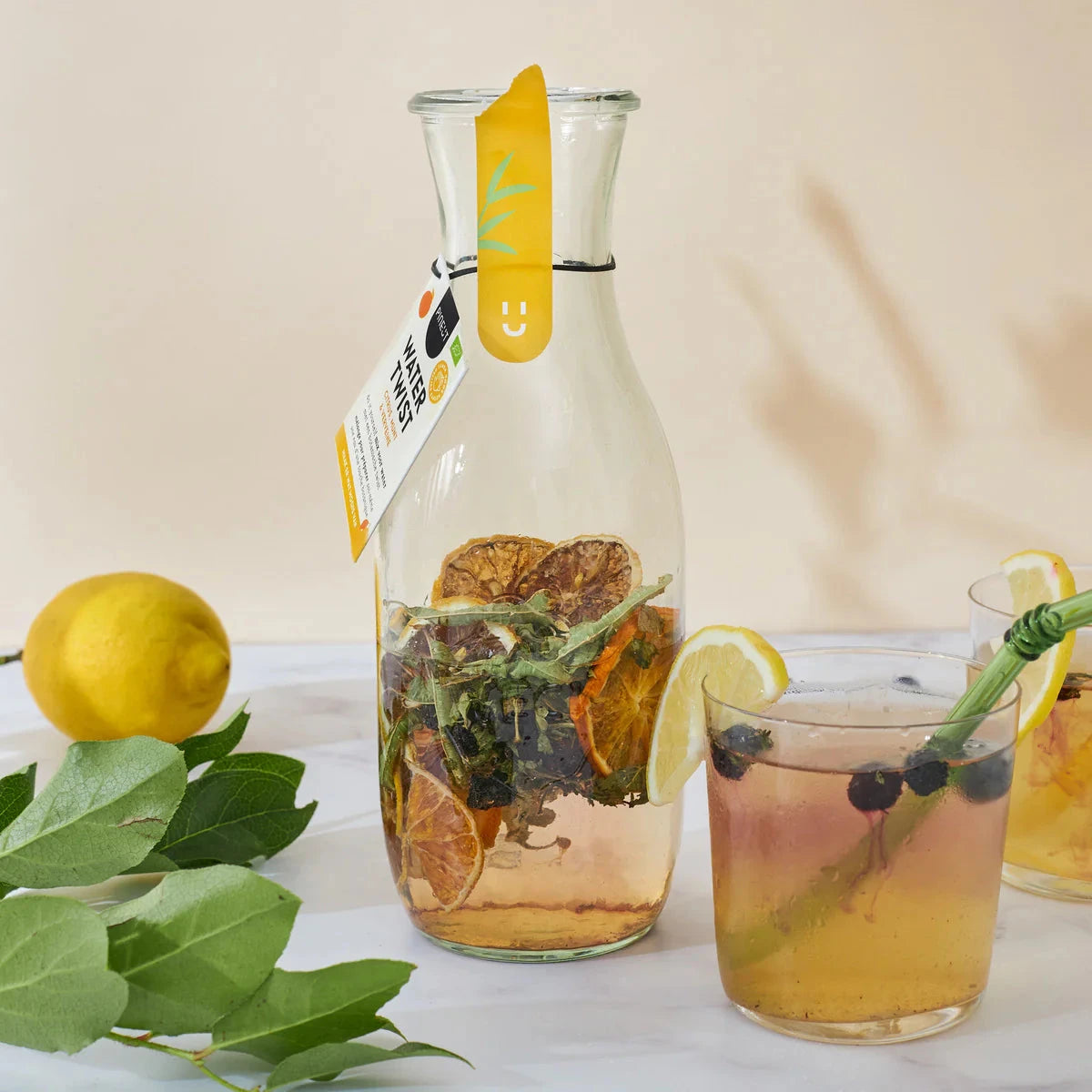 Carafe Watertwist BIO - Pineut Boutique Pineut 