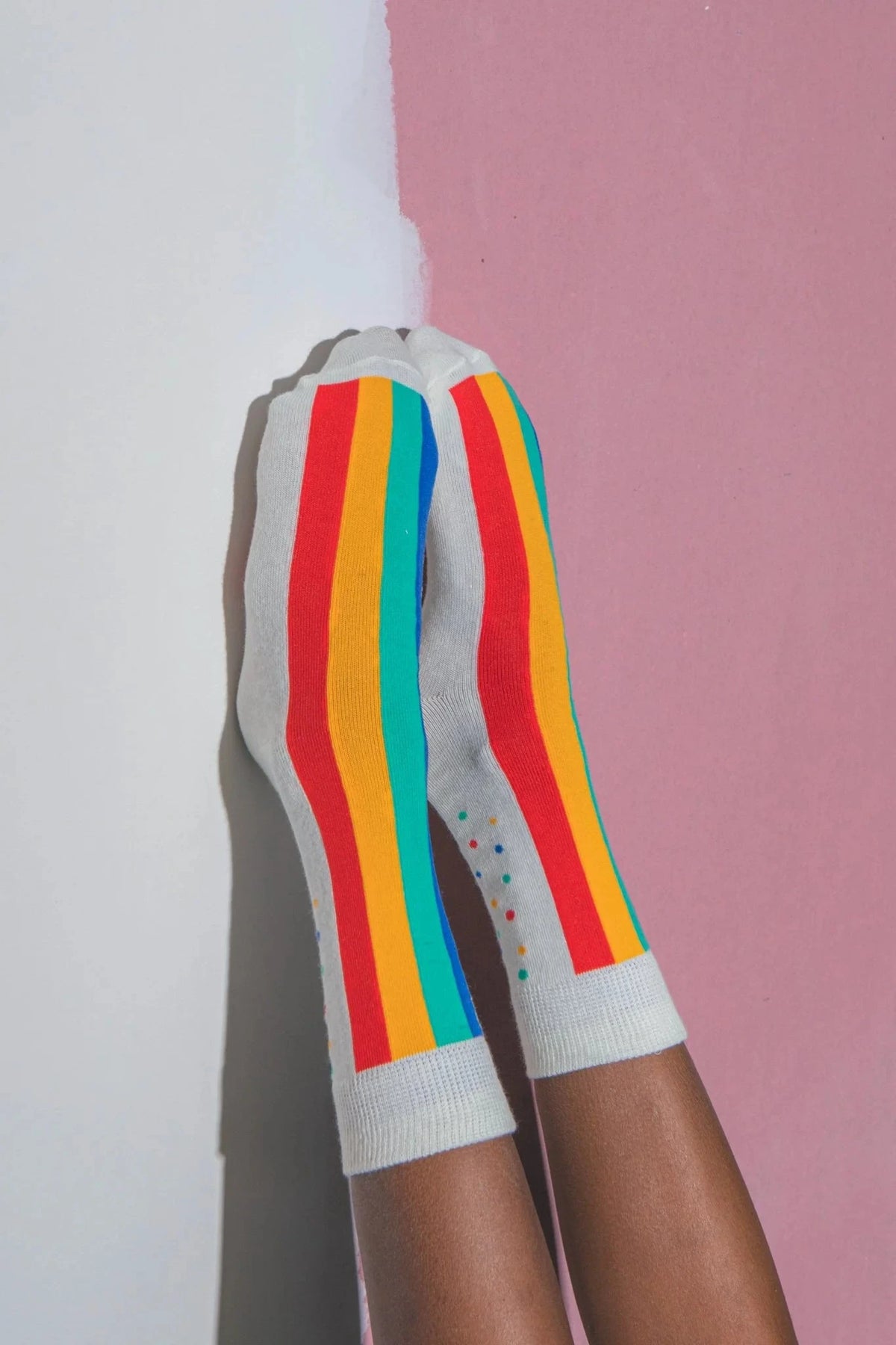 Chaussettes fantaisie enfants Boutique Eat My Socks 