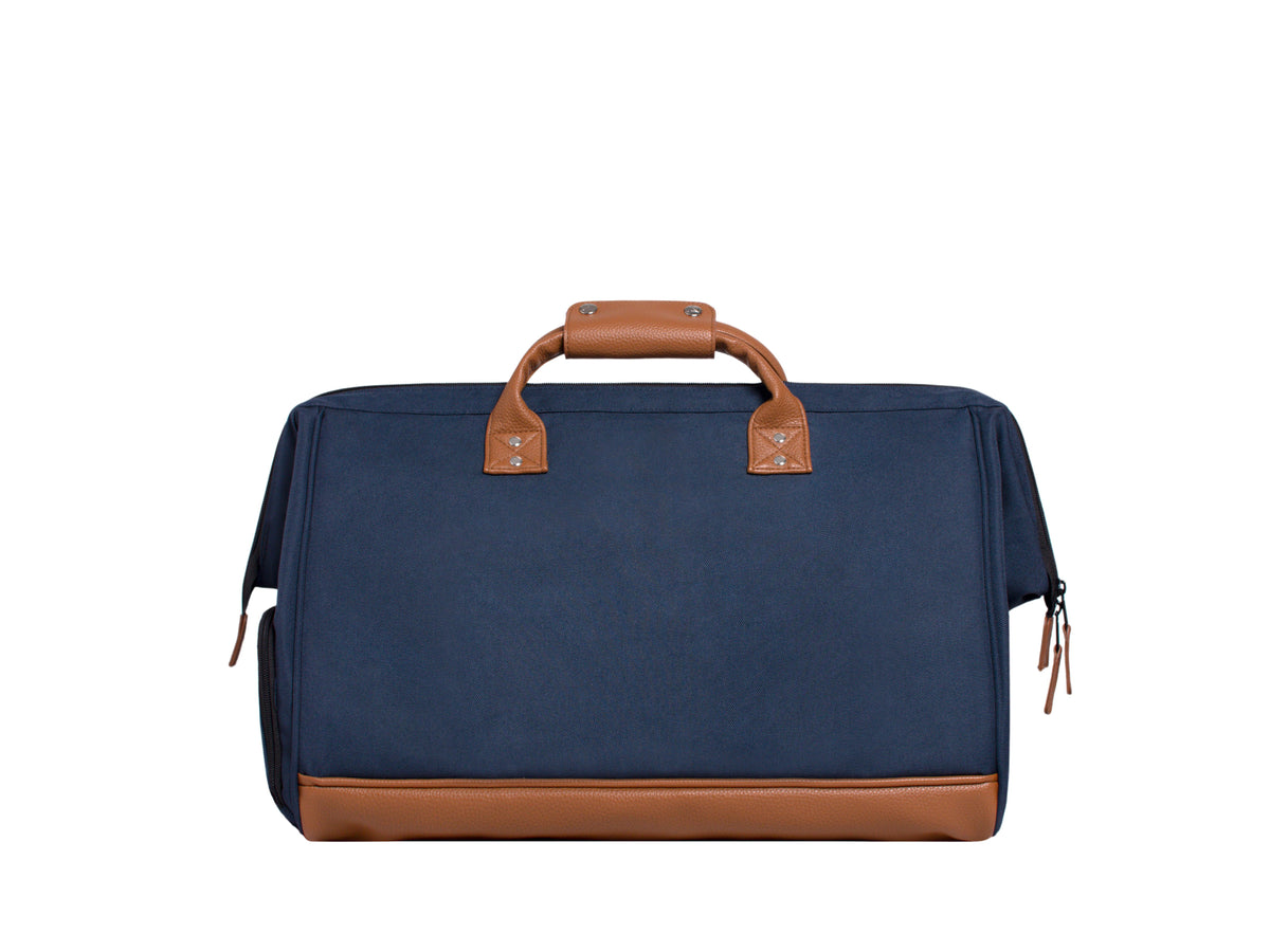 CHICAGO Sac de Voyage "Duffle bag" V2 - CABAÏA Boutique Cabaïa 