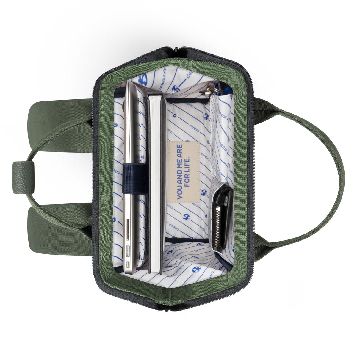 COROMANDEL Sac small adventurer - Cabaïa Boutique Cabaïa 