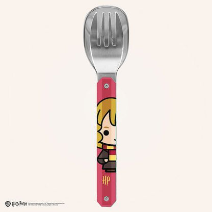 Couverts aimantés mini 12h12 - Harry Potter - Akinod Boutique Akinod 