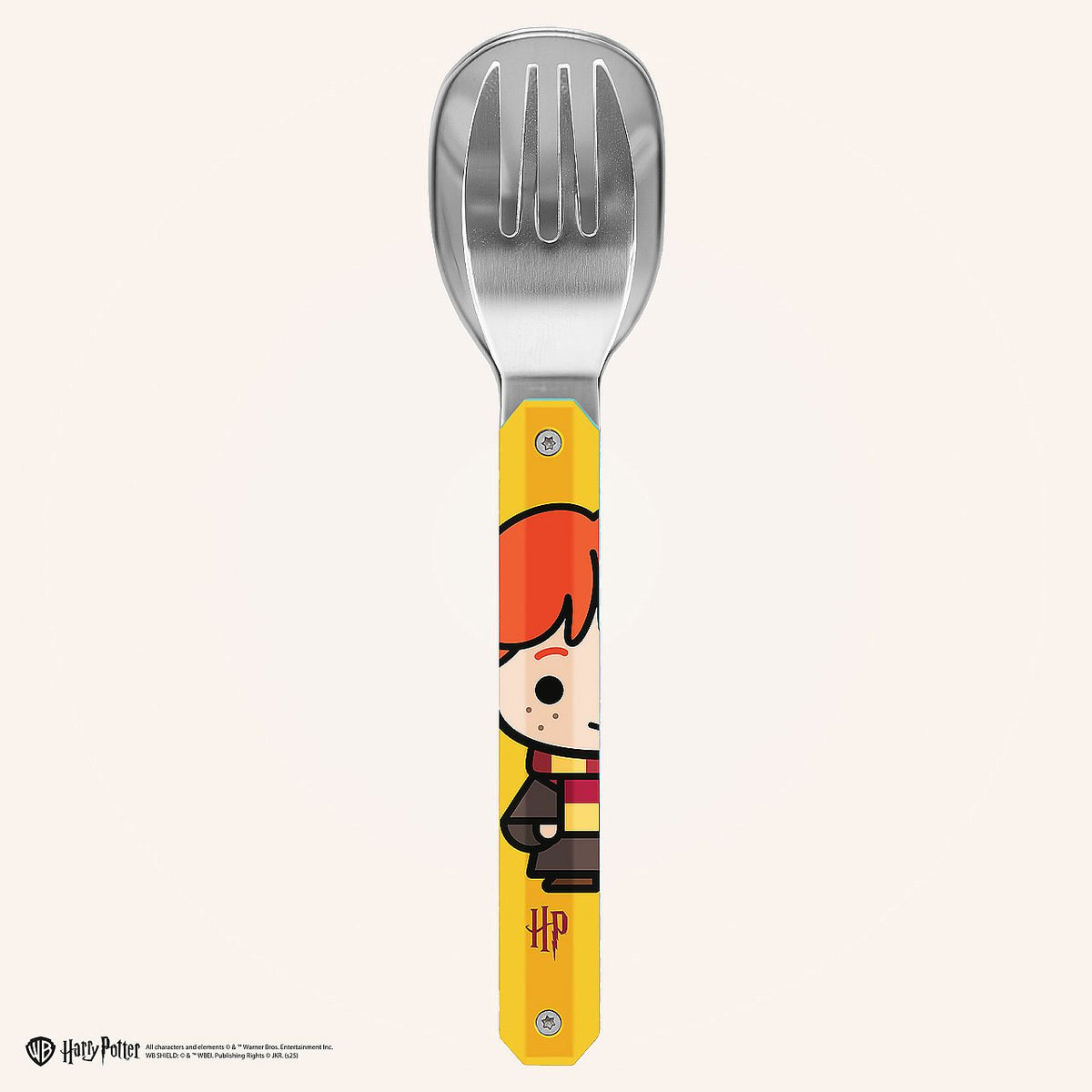 Couverts aimantés mini 12h12 - Harry Potter - Akinod Boutique Akinod 