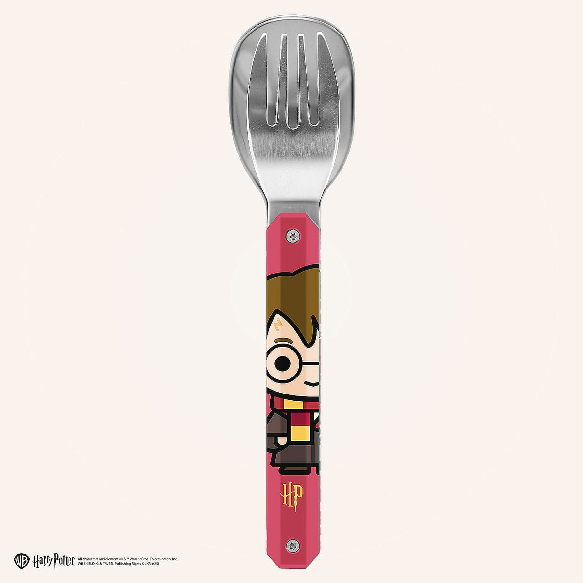 Couverts aimantés mini 12h12 - Harry Potter - Akinod Boutique Akinod 