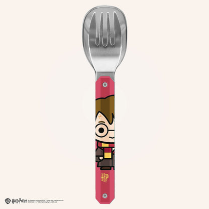 Couverts aimantés mini 12h12 - Harry Potter - Akinod Boutique Akinod 