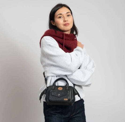 Crossbody Adventurer Small Chelsea - Cabaïa Boutique Cabaïa 