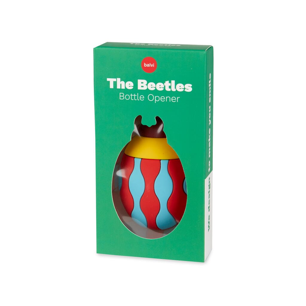 Décapsuleur The beetles Boutique Balvi 