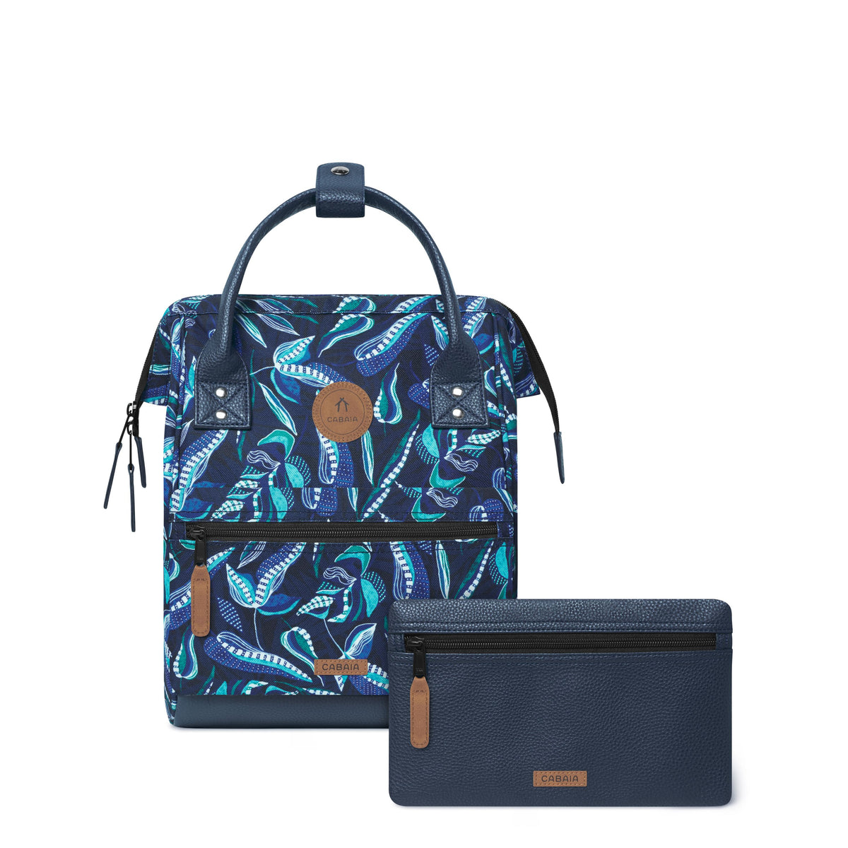 FONTAINEBLEAU Sac small adventurer - Cabaïa Boutique Cabaïa 
