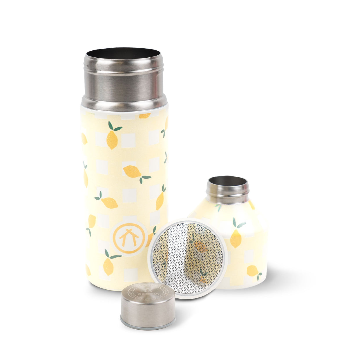 Gourde 630ml Cabaïa Boutique Cabaïa 