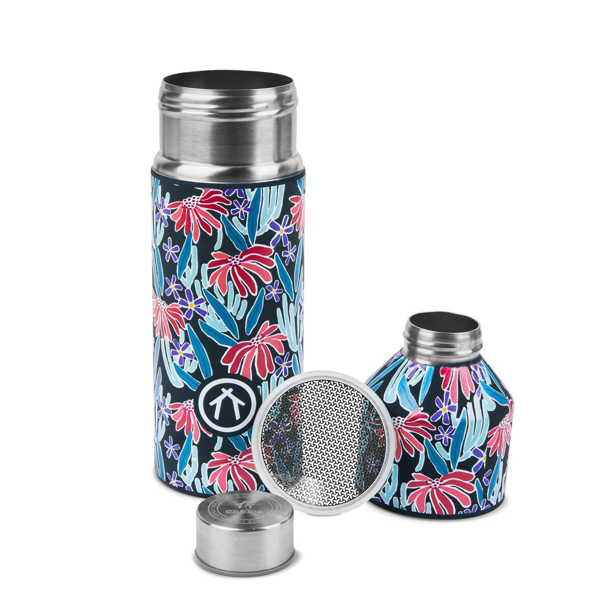 Gourde 630ml Cabaïa Boutique Cabaïa 