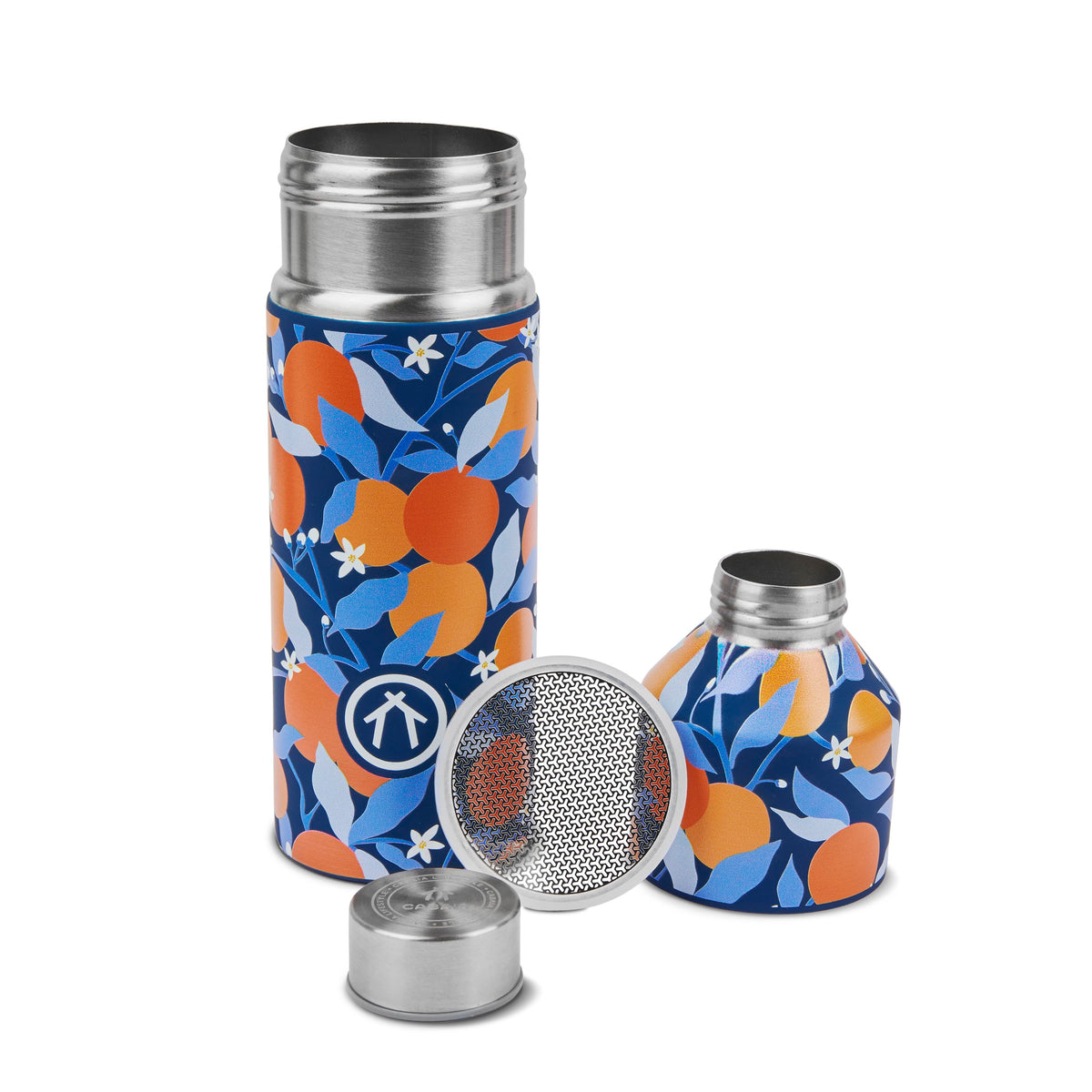 Gourde 630ml Cabaïa Boutique Cabaïa 