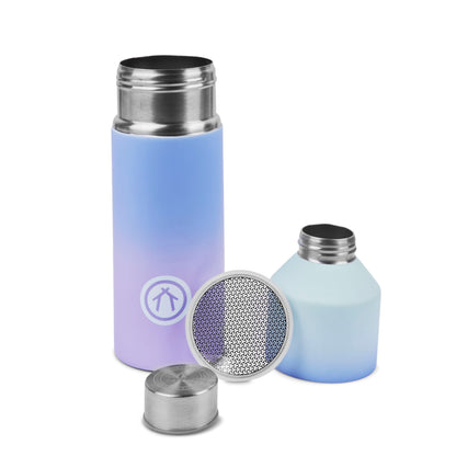 Gourde 630ml Cabaïa Boutique Cabaïa 