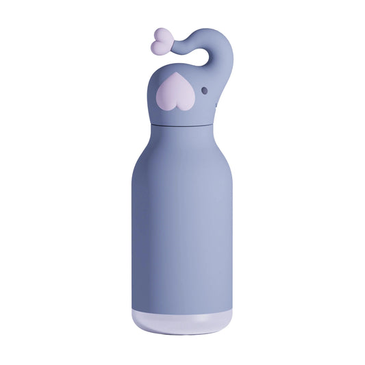 Gourde isotherme Elephant "Bestie bottle" Boutique Asobu 
