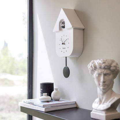 Horloge murale Coucou design Boutique Fisura 
