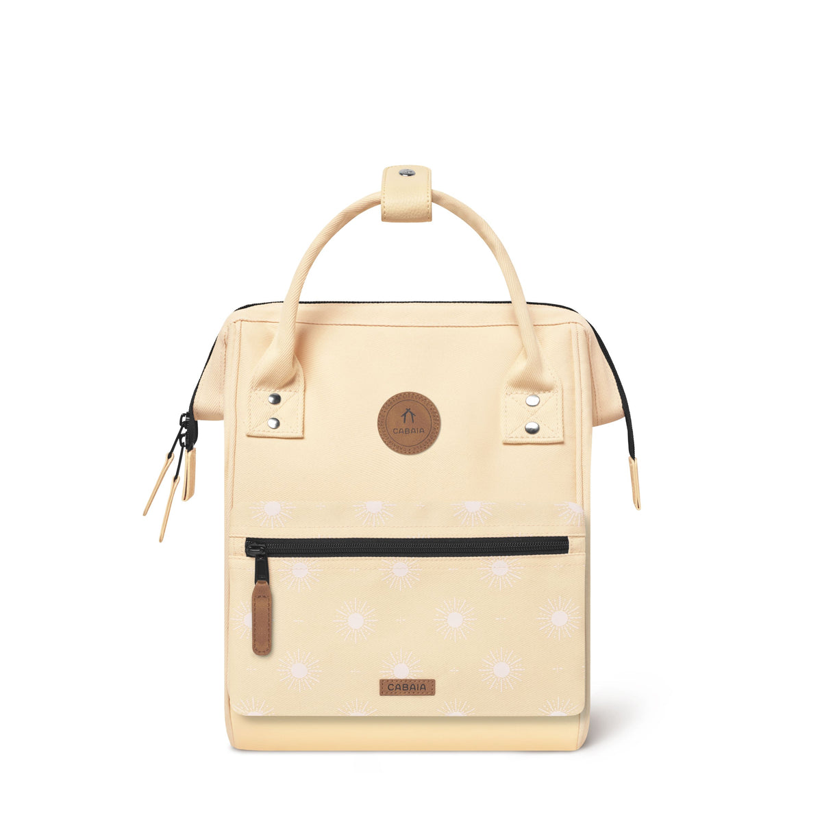 IBIZA Sac small adventurer - Cabaïa Boutique Cabaïa 
