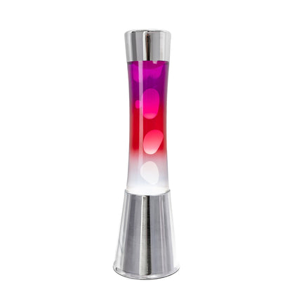 Lampe lave "tower" - Fisura Boutique Fisura Dégradé 