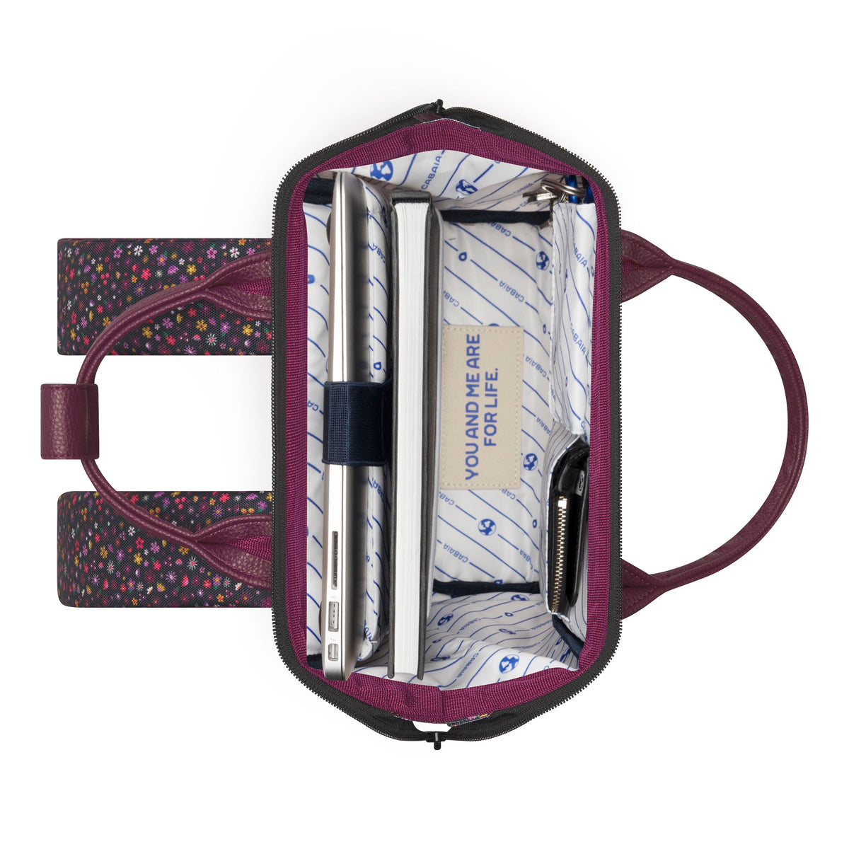 LAUSANNE Sac small adventurer - Cabaïa Boutique Cabaïa 