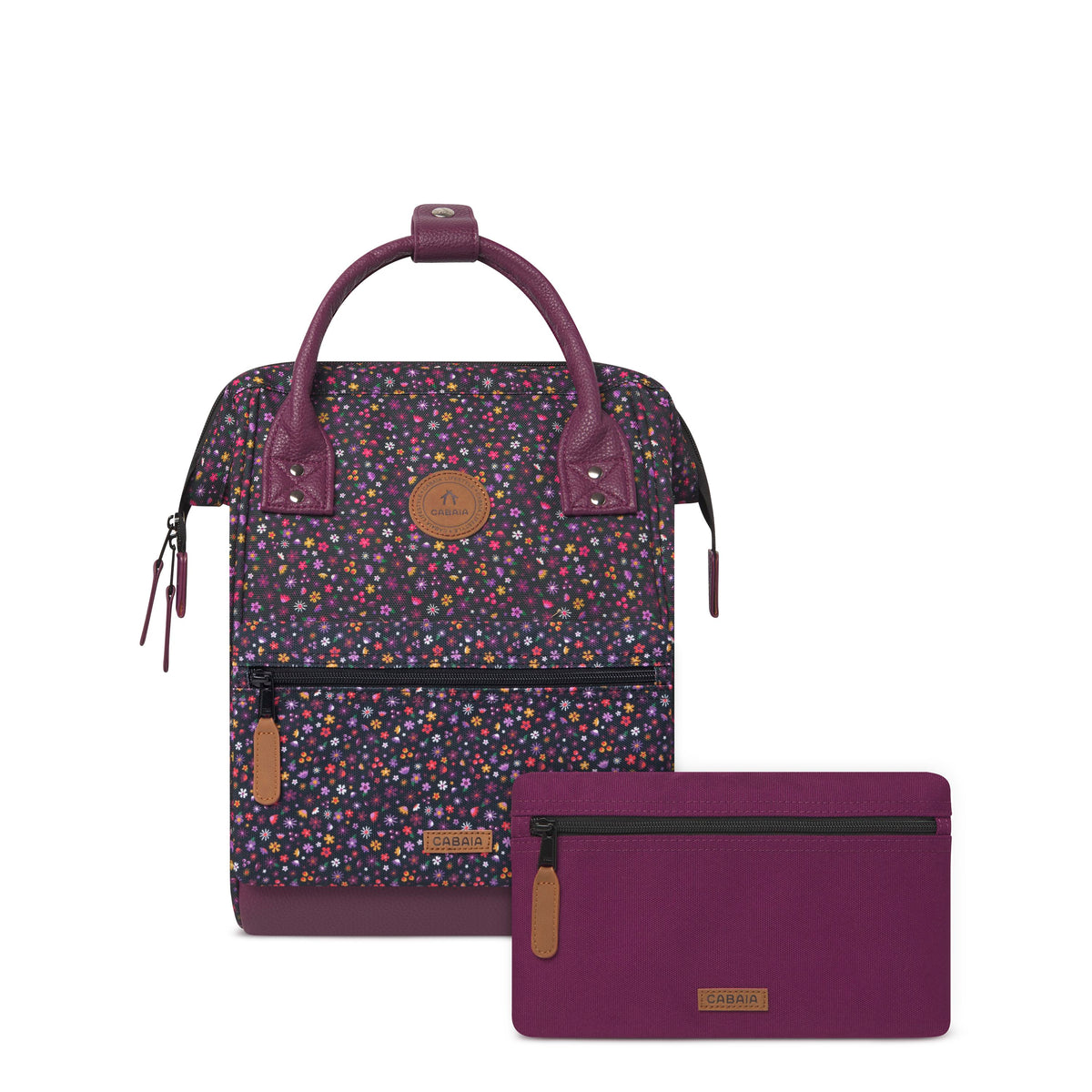 LAUSANNE Sac small adventurer - Cabaïa Boutique Cabaïa 