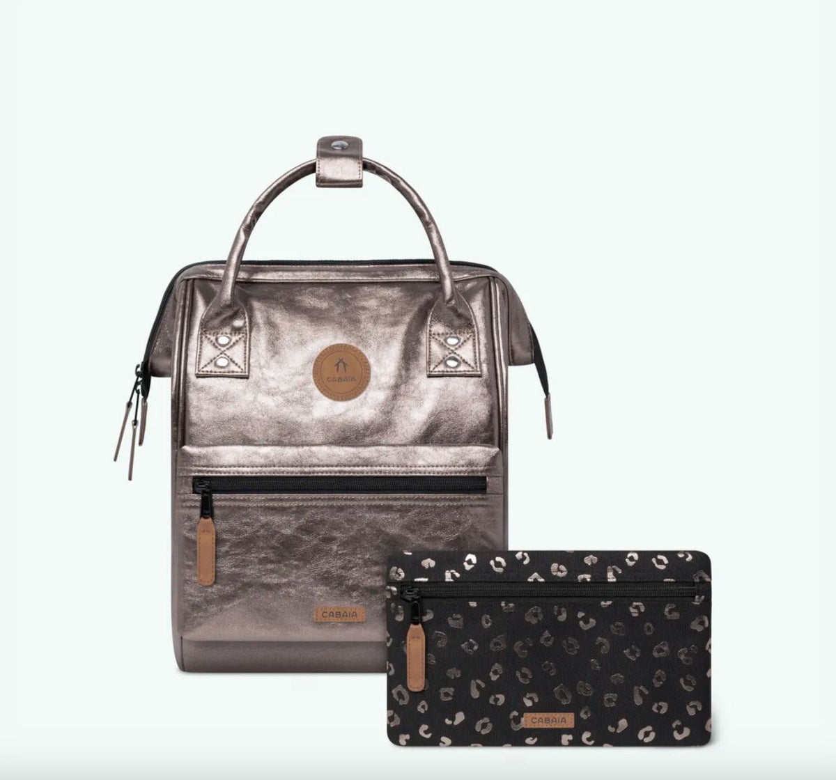 LOUISVILLE Sac small adventurer - Cabaïa Boutique Cabaïa 
