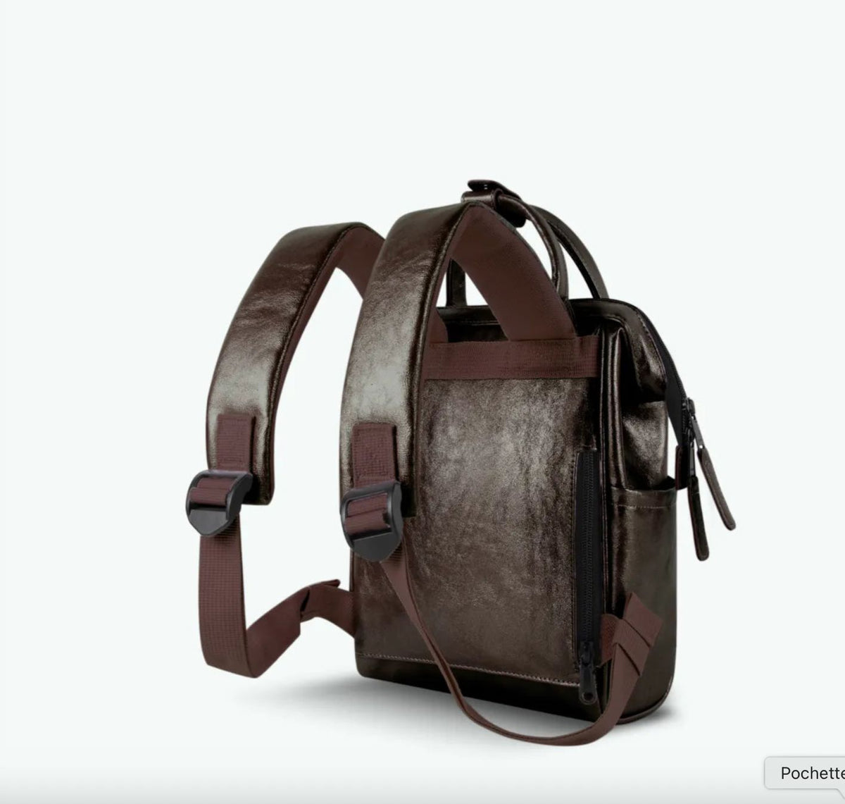 LOUISVILLE Sac XS adventurer CABAÏA Boutique Cabaïa 