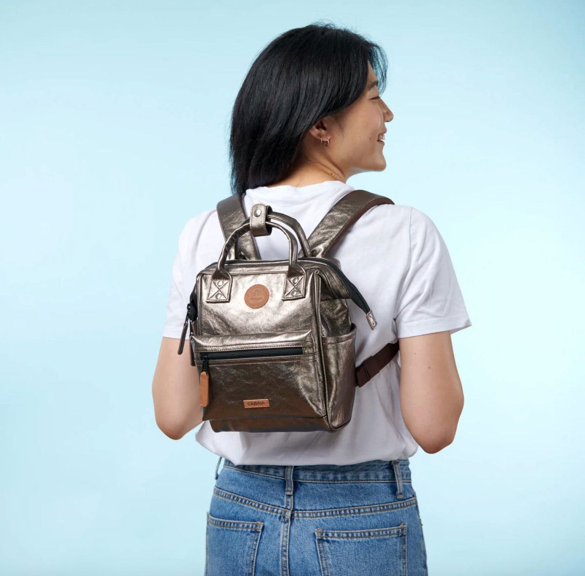 LOUISVILLE Sac XS adventurer CABAÏA Boutique Cabaïa 