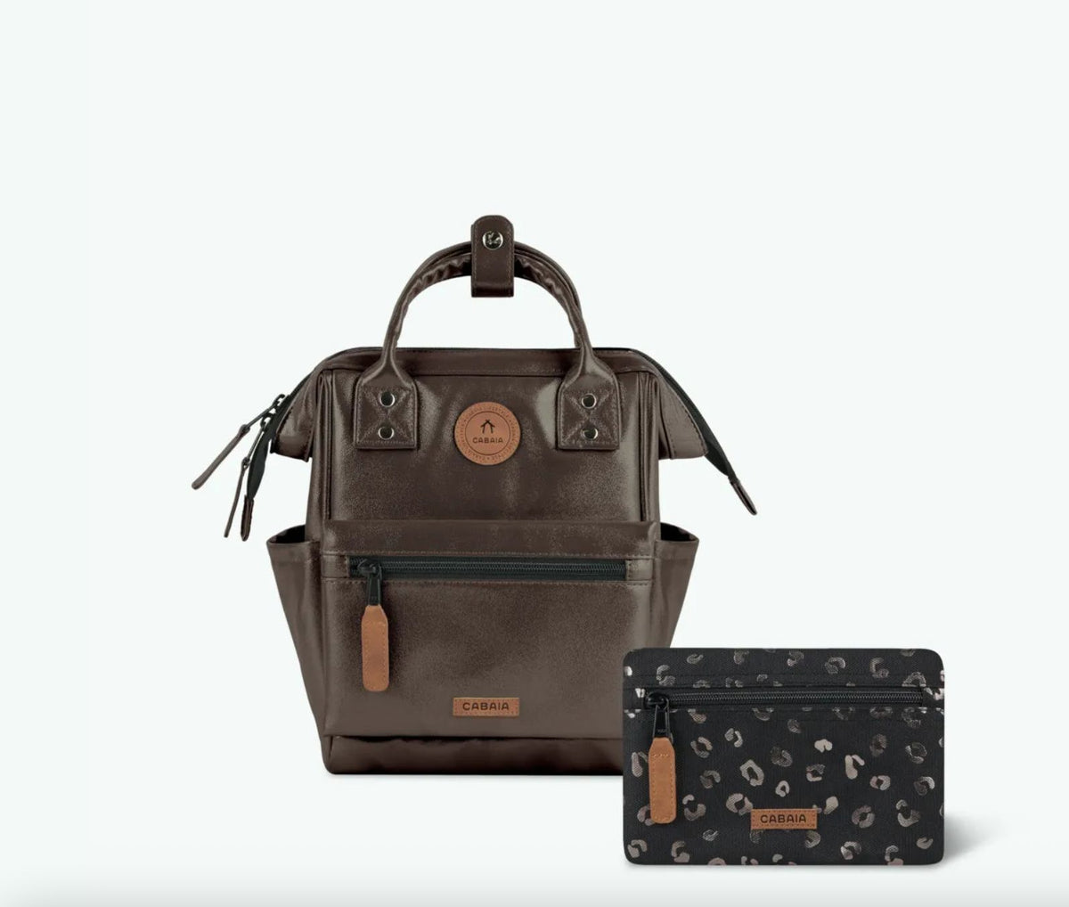 LOUISVILLE Sac XS adventurer CABAÏA Boutique Cabaïa 